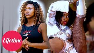 Bring IT - MEGA-BATTLE Dancing Dolls vs. Black Ice Season 4 Flashback  Lifetime