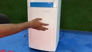 Voltas MiniMagic PureR Water Dispenser  Demo and Review  Best water dispenser under 10k 