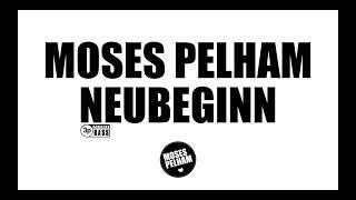 Moses Pelham - Neubeginn - Lyric Video Official 3pTV