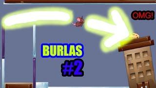 Transformice - Burlas Racing #2 HARD