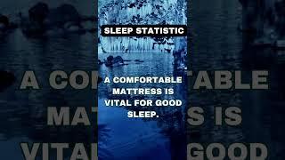 Sleep Statistic