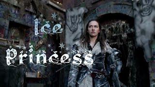 Echo - Ice Princess