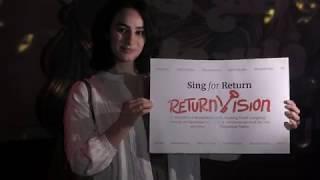 Sing for Return