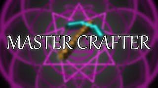 Master Crafter Demo