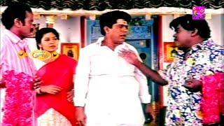 Senthil R. Sundarrajan Best Comedy  Tamil Comedy scenes  Senthil Back To Back Comedy Collection