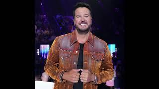 Long Before He Was A Judge Luke Bryan Admired ‘Idol’s’ Hitmaking Potential