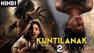 Kuntilanak 2 2019 Explained In Hindi  Roop Badalne Wali Witch Is Back  Indo Horror Movie Netflix