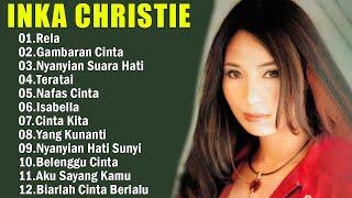 Lagu Kenangan 80an 90an Inka Christie lagu Nostalgia Terbaik  Rela