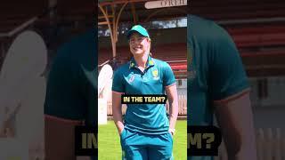 15 Questions with Ellyse Perry