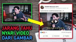 Cara Mengetahui Sumber Video Asli di Google Tanpa Aplikasi - Terbaru