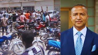 BA WEWA NIOSO YA UDPS BAKOMI BATU YA ENSEMBLE DE MOISE KATUMBI UDPS TSHISEKEDI BAZA MIYIBI BA ESCROS