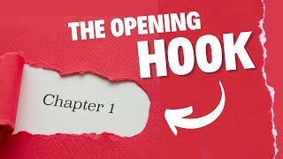 How to Write a BANGER Opening Hook For Your Story