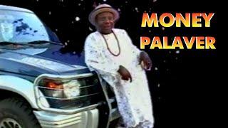 Money Palaver Video - Emeka Morocco Maduka