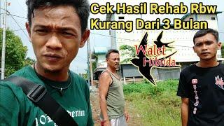 Bukti hasil rehab rbw kurang dari 3 bulan setelah di rehab