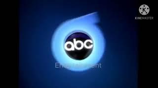 ABC Entertainment 2003 Blue ABC 2003 Variation