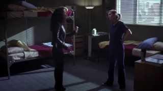Meredith & Cristina Final Scene Dancing - Greys Anatomy 10x24