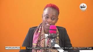 President Ruto Should Know That He Has Inherited Different Youths-Nerima Wako