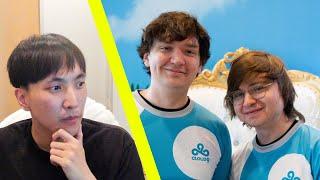 Why I Stopped Co-streaming with Sneaky & Meteos for now