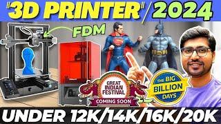 Best 3D Printer In India 2024Best Resin 3D Printer 2024Quality 3D Printers3D Printers Under 15000