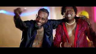 MASS KONPA CHOCHONET FT FANTOM official music video