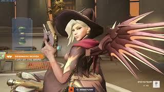 Mercy POTG 2