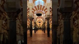 Mezquita #travel