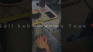 love song status Punjabi song WhatsApp status short video #shorts #viralshorts #love #songstatus