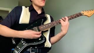 Her’s - Harvey Guitar Cover