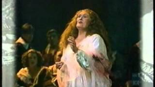 Joan Sutherland State Memorial Service - Sydney 2010