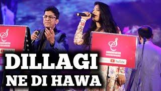 DILLAGI NE DI HAWA  ALOK KATDARE  GUL SAXENA  DOSTANA  SIDDHARTH ENTERTAINERS