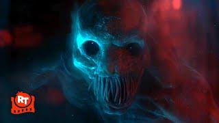 Ghostbusters Frozen Empire 2024 - Scary Ghost Escape Scene  Movieclips