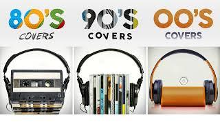 Covers of Popular Songs 80s 90s 00s - Lounge Music