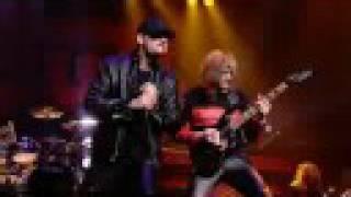 Judas Priest @ Live in london -  A Touch of Evil