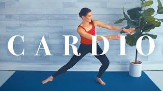 Energizing Cardio Workout for Beginners & Seniors  Pilates Inspired Low Impact Exercises