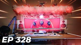 Setup Wars - Episode 328