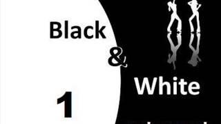 BLACK WHITE UNDERGROUND - VOL 1 - CD COMPLETO