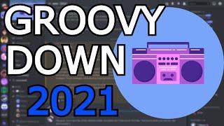 How to Fix Groovy Discord Bot Not Working Offline  Down