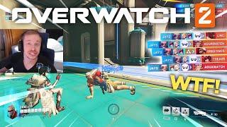 Overwatch 2 MOST VIEWED Twitch Clips of The Week #267