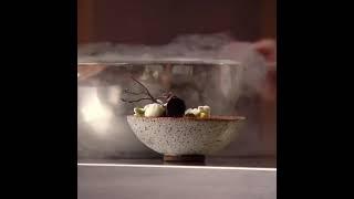 Chef Reynold Poernomo.Rabit Whole dessert Best episode from Masterchef Australia Part -1