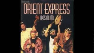 Harry Tavitian & Orient Express - Ţăndărică