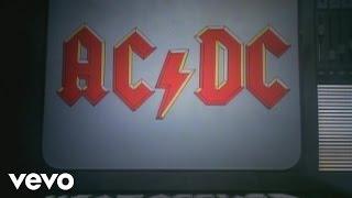 ACDC - Heatseeker Official Video