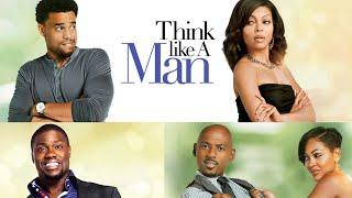 Think Like a Man 2012 Full Movie Review  Chris Brown  Gabrielle Union