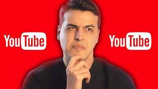 HOW TO BE A YOUTUBER Persian چیکار کنیم یوتیوبر موفقی بشیم؟