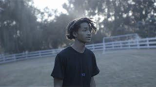 Jaden Smith - Blue Ocean Official Music Video