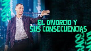 El Divorcio y sus Consecuencias - Andres Arango Grace Español