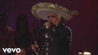 Vicente Fernández - Guadalajara En Vivo