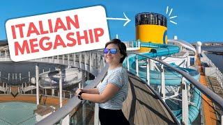 I Survived a Week on Cruise Critics WORST RATED Cruise Line