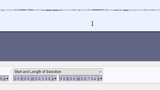 How to Fix Latency in Audacity Updated Version