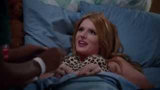 Red Band Society Bella Thorne Clip 5