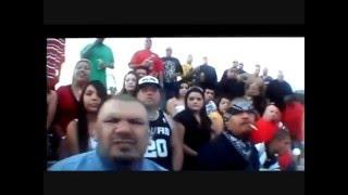 Juan Gotti - Mexican Inside Original Video Feat. Raw B